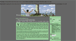 Desktop Screenshot of bookish.net